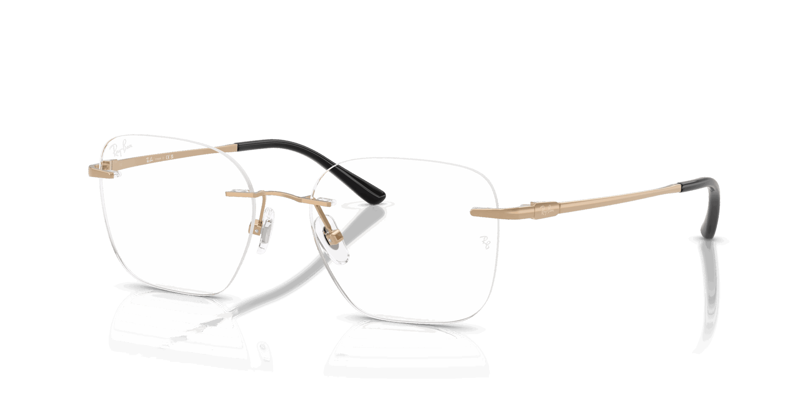 Ray-Ban Optical 0RX8783D