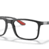 Ray-Ban Optical 0RX8908