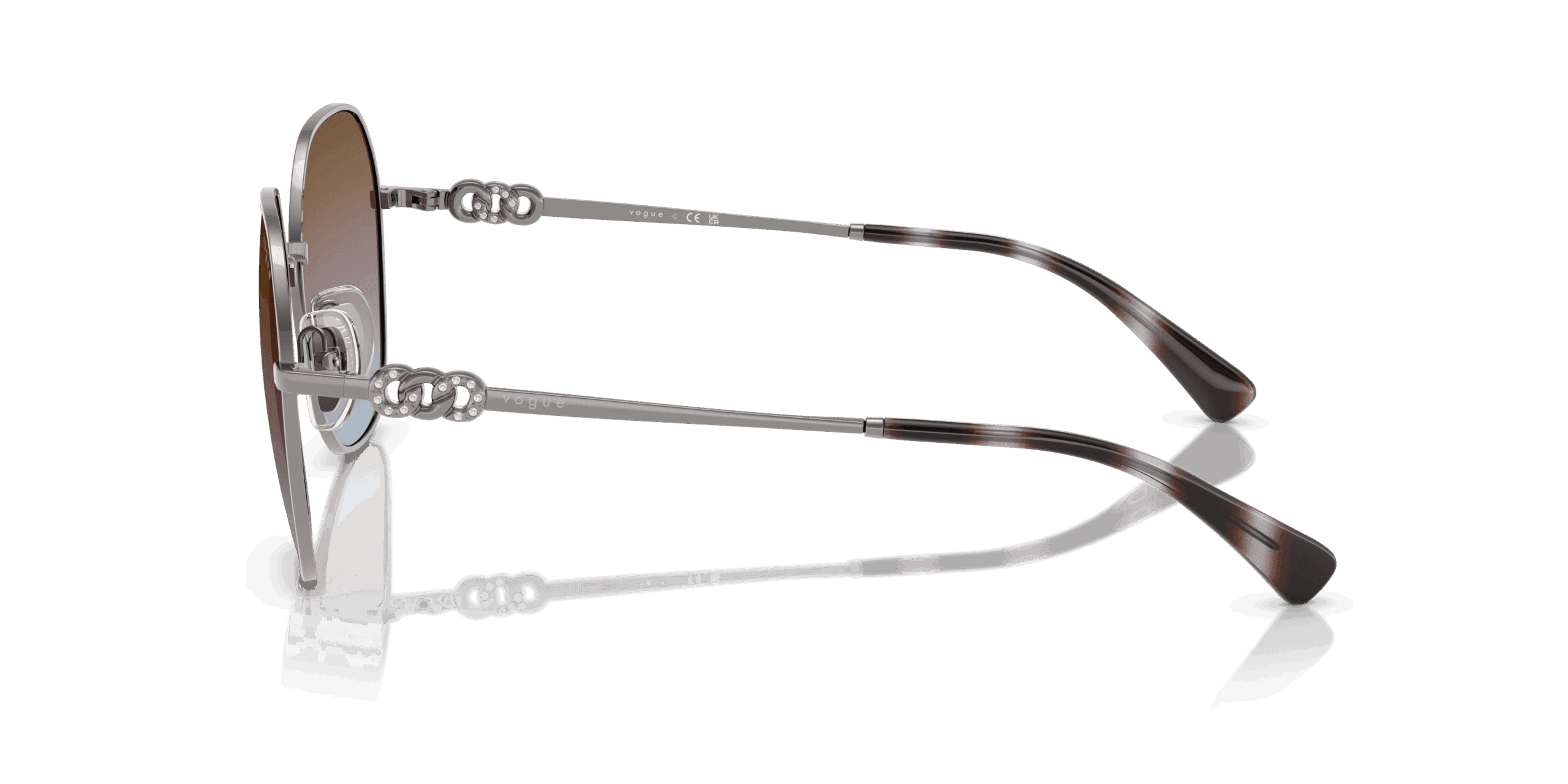 Vogue Eyewear 0VO4318SB