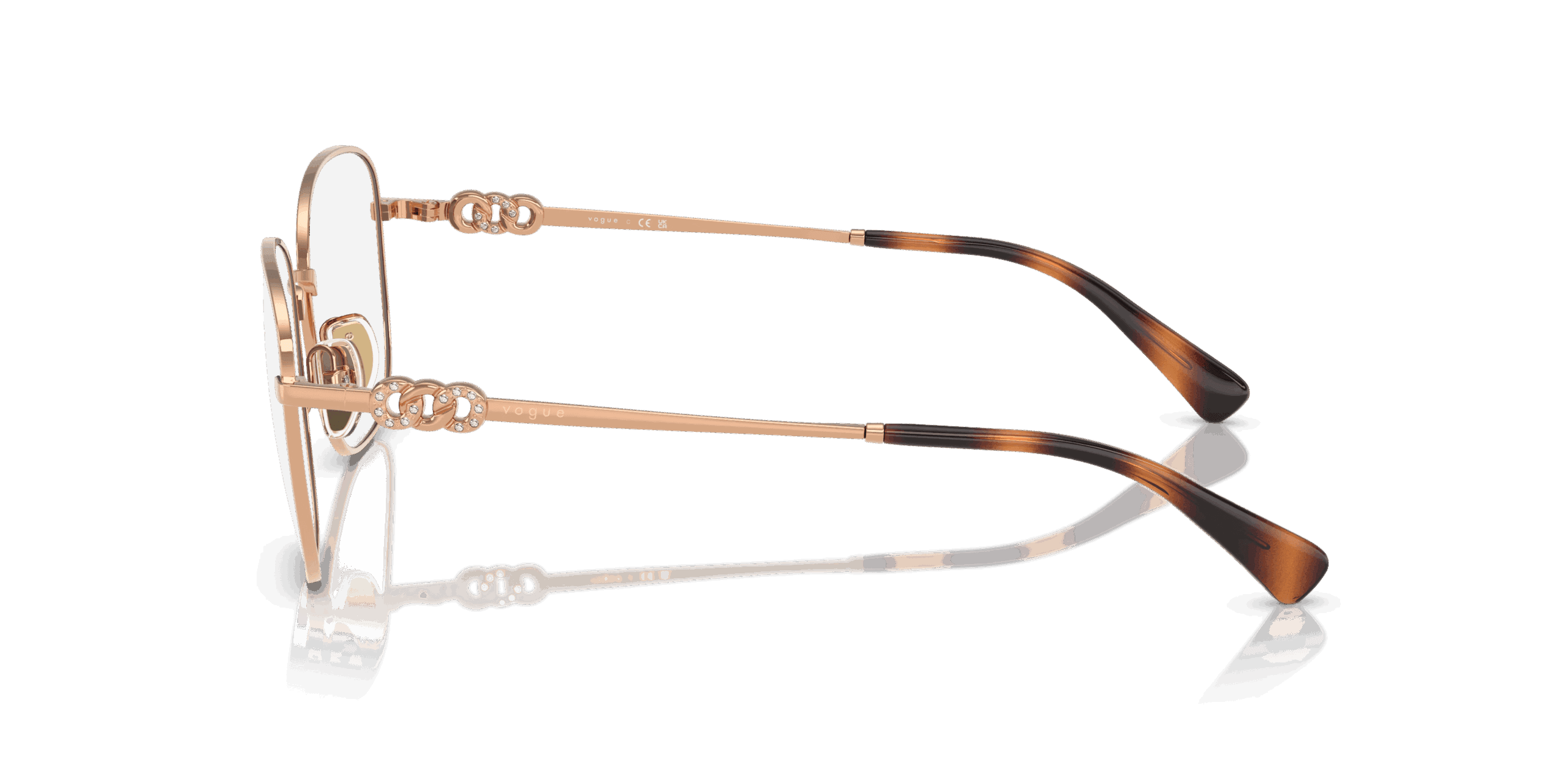 Vogue Eyewear 0VO4319B