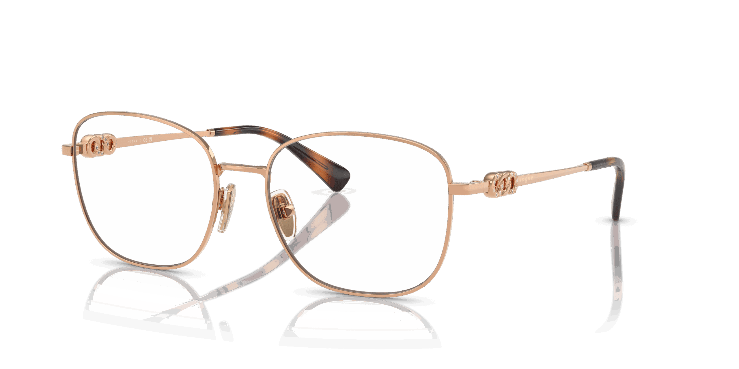 Vogue Eyewear 0VO4319B