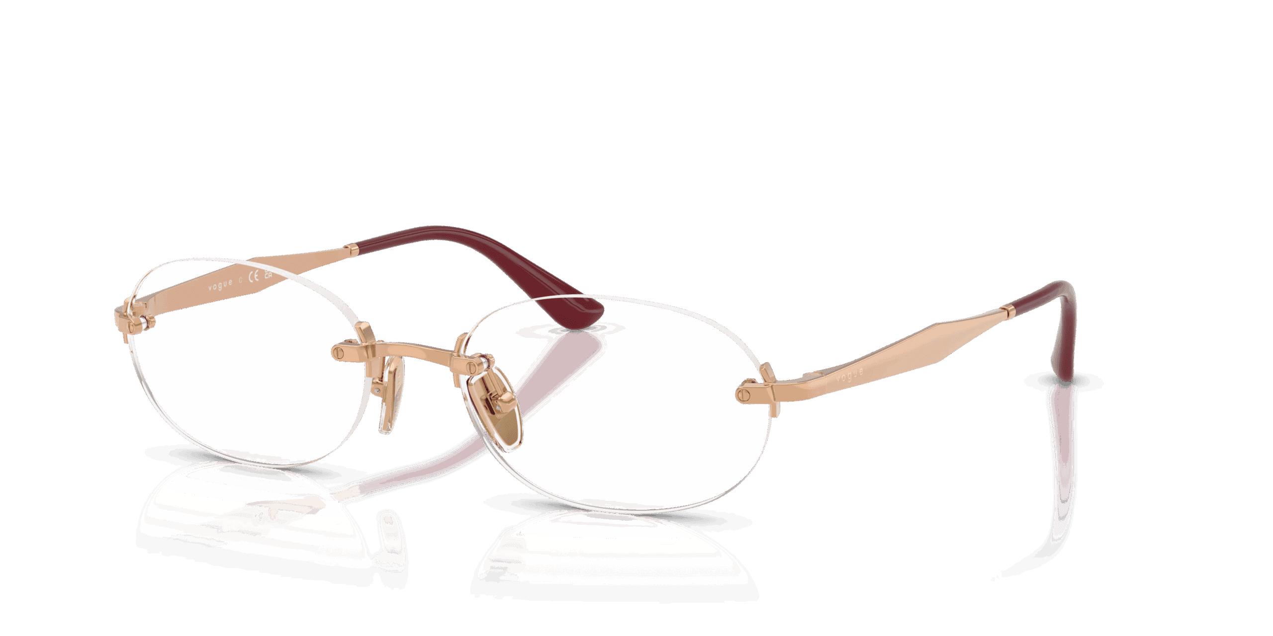 Vogue Eyewear 0VO4343