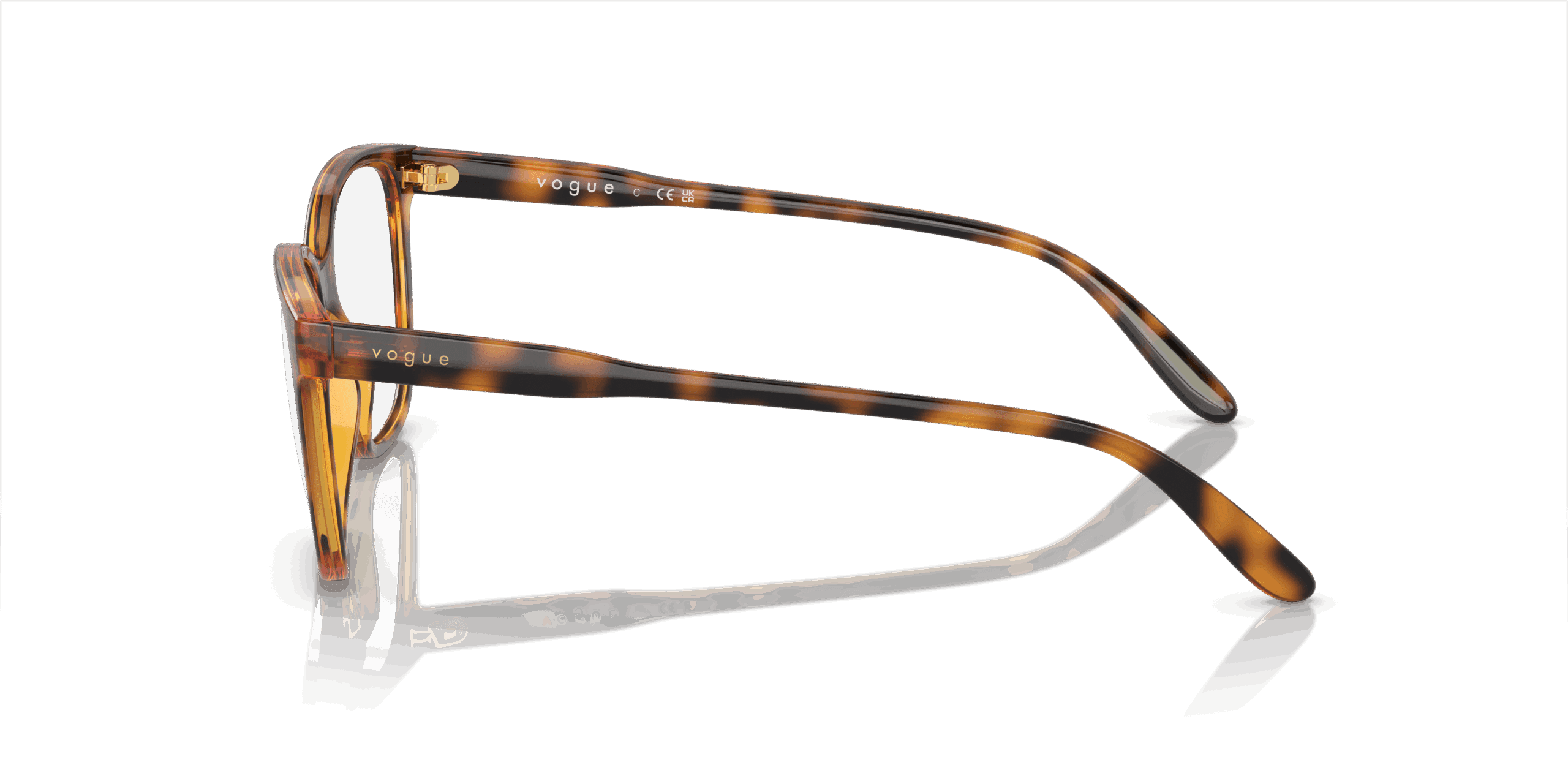 Vogue Eyewear 0VO5518F