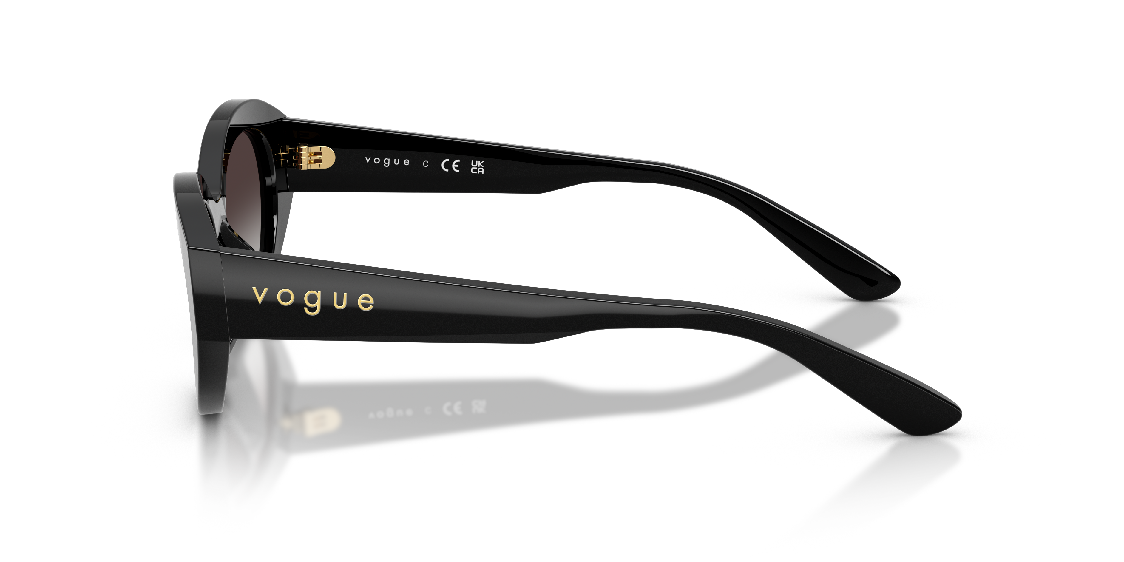 Vogue Eyewear 0VO5659SU